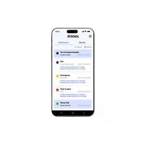 applicazione mobile di gestione
