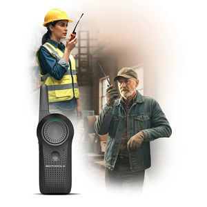 walkie-talkie
