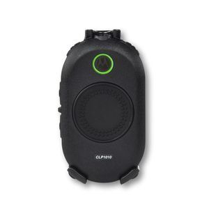 walkie-talkie a tenuta stagna