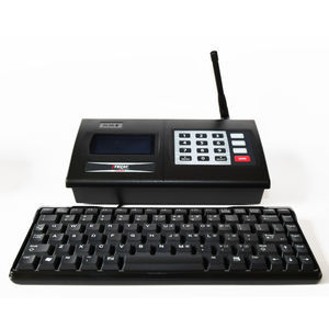 trasmettitore radio UHF 1