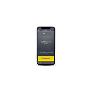 applicazione mobile di supervisione