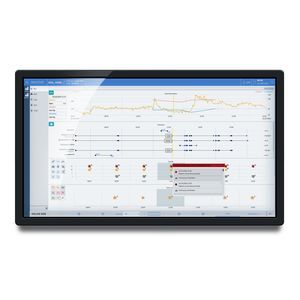 suite software di gestione della manutenzione