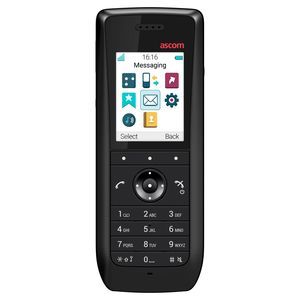 ricevitore telefonico rinforzato