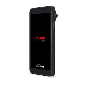 smartphone industriale SIP