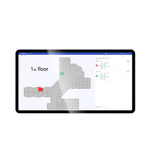 suite software di supervisione
