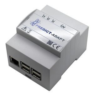 sistema di monitoraggio condizioni di macchina