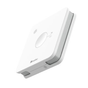 rilevatore di fumo fotoelettrico
