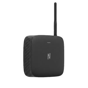 gateway IoT