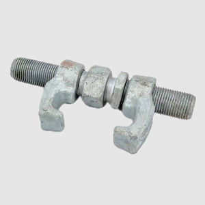 pinza di montaggio meccanica