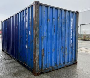 contenitore di sicurezza