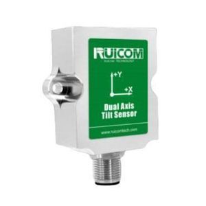 sensore di inclinazione RS-485