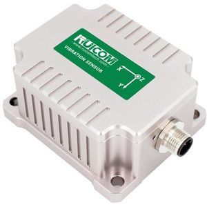 sensore di vibrazione MEMS