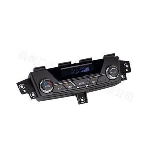 controllore di sistema HVAC automatico