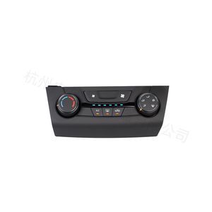 controllore di sistema HVAC elettrico