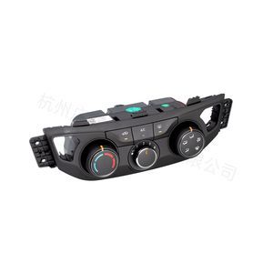 controllore di sistema HVAC elettrico