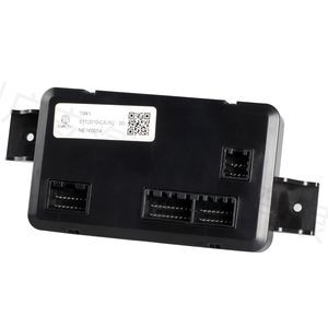 unità di controllo elettronico embedded