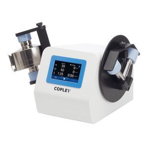 sistema di preparazione di campione automatizzato