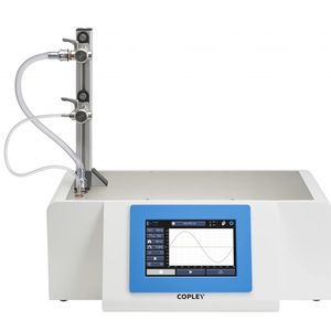 simulatore per applicazioni di laboratorio