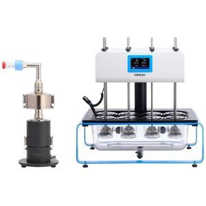 tester di massa