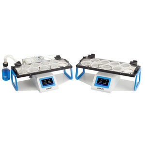 verniciatrice automatica