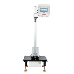 drop tester per imballaggi