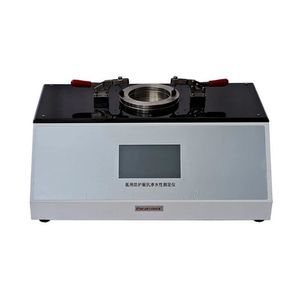tester di tenuta per tessuti
