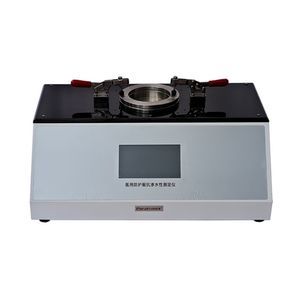 tester di tenuta per tessuti