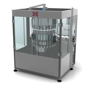 riempitrice automatica