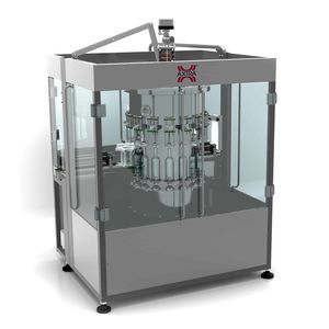 riempitrice automatica