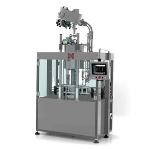 incapsulatrice in linea 1