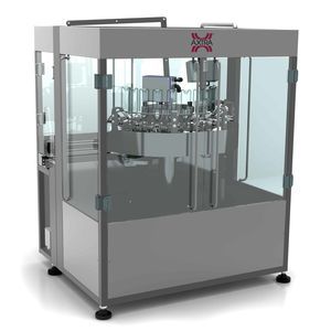 sciacquatrice per macchina di lavaggio