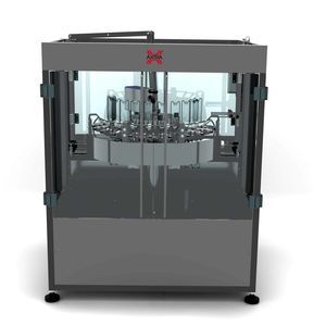 sterilizzatore di processo
