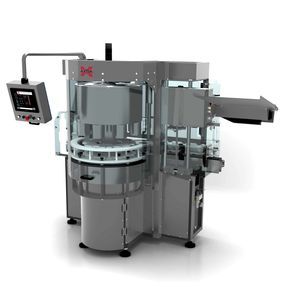 incapsulatrice in linea