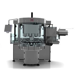 incapsulatrice in linea