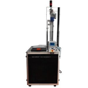 sgrassatore per pezzo metallico 1