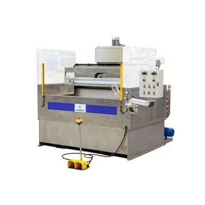 sistema di rivestimento automatico