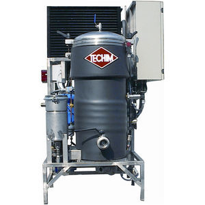 distillatore di solventi