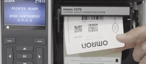 verificatore di codice a barre online