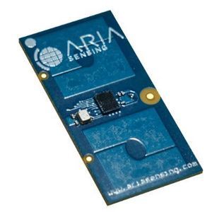modulo sensore radar