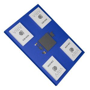 modulo sensore radar