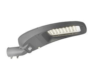 lampione LED