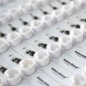 LED bianco