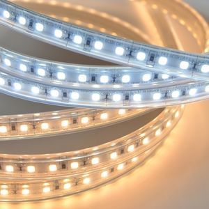 dispositivo di illuminazione a nastro