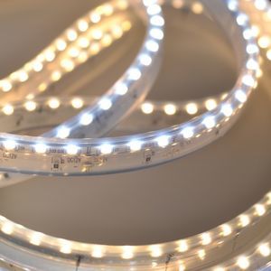 dispositivo di illuminazione a nastro