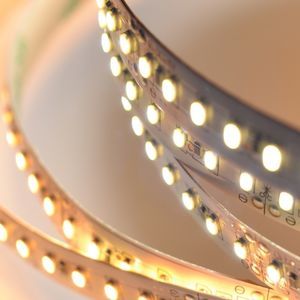 dispositivo di illuminazione a nastro