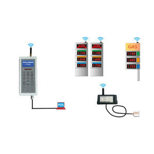 sistema di trasmissione dati wireless