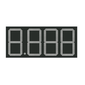 display LED