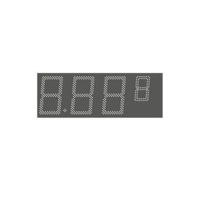 display LED