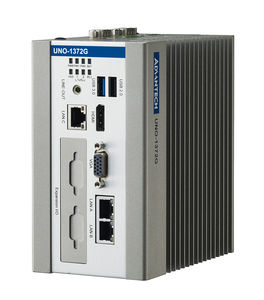 PC embedded