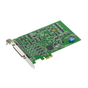 scheda di acquisizione dati PCIe